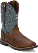 br744 justin boots